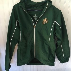 Elevate London knights coat